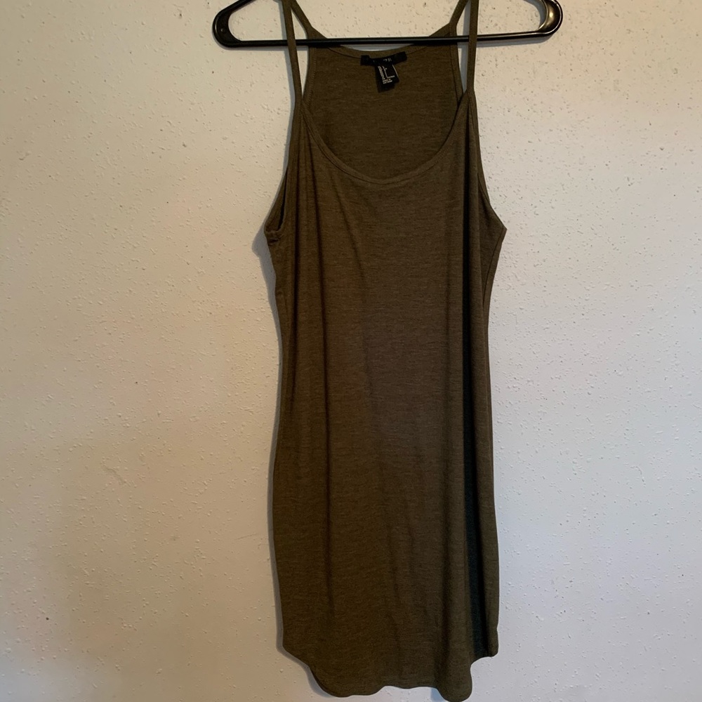 Dresses
